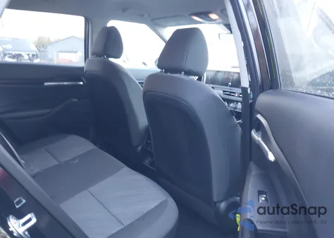 2025 Kia Seltos Lx from USA, damaged, VIN KNDEPCAA7S7683853